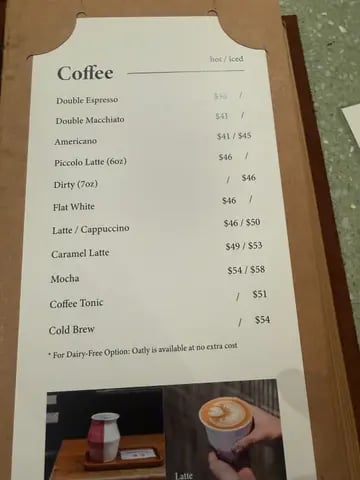 Urban Coffee Roaster Soho 5