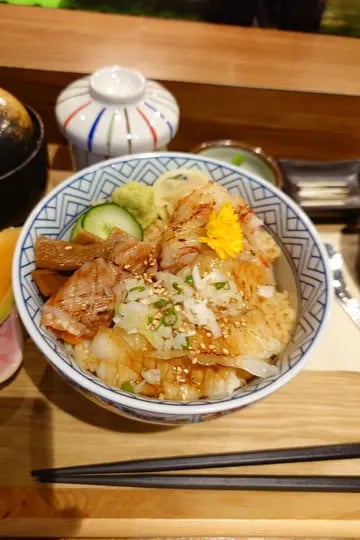 職人壽司 3