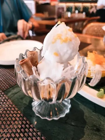 Ruên Thai & Vietnamese 5