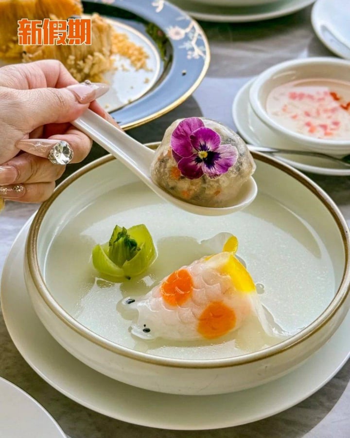 皇朝明珠 5