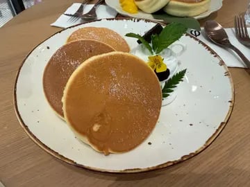 PHI Coffee & Pancake