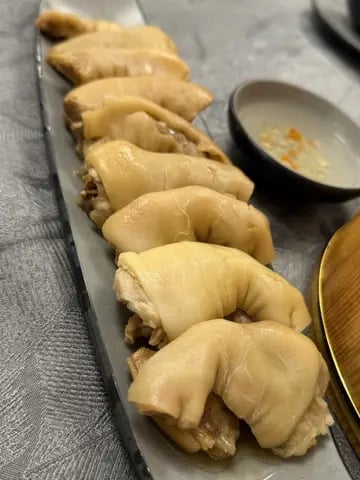 增煇大排檔 5