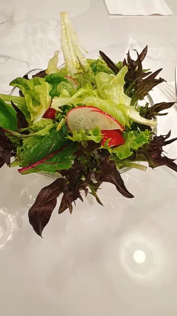 Le Rêveur 夢者法餐 3