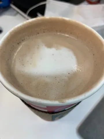 星巴克咖啡 5
