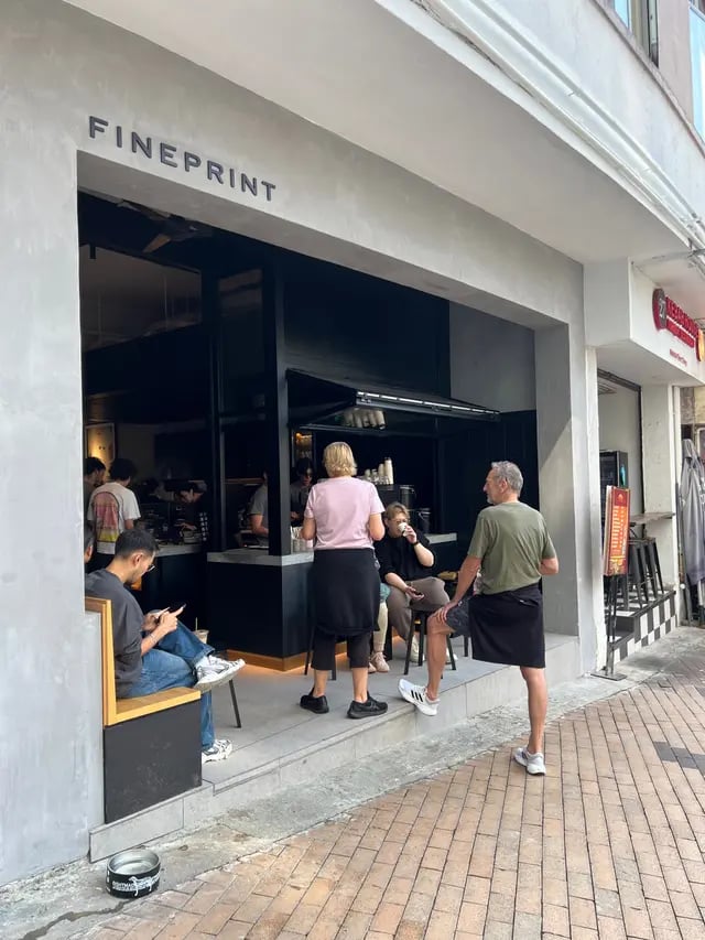 Fineprint 5
