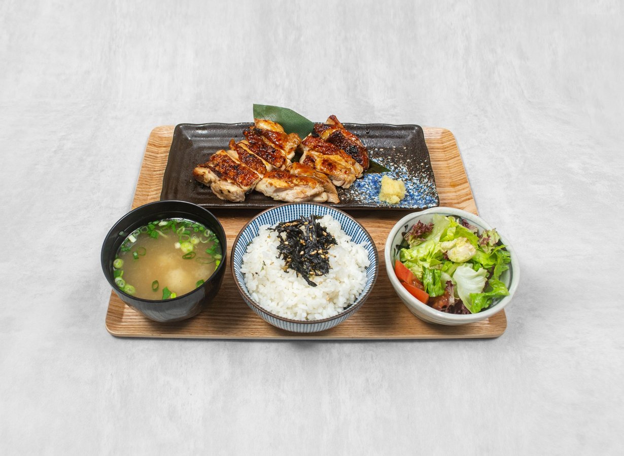天喜居酒屋 4