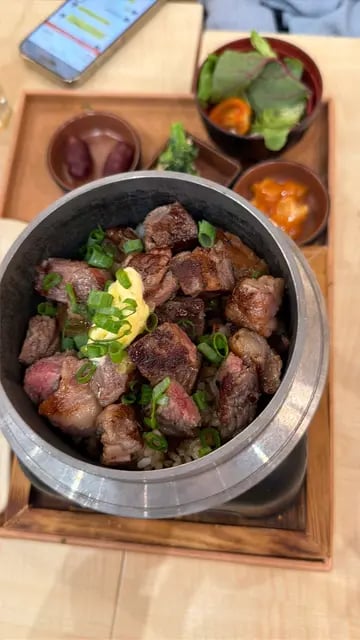 好日咖啡 好日料理 5