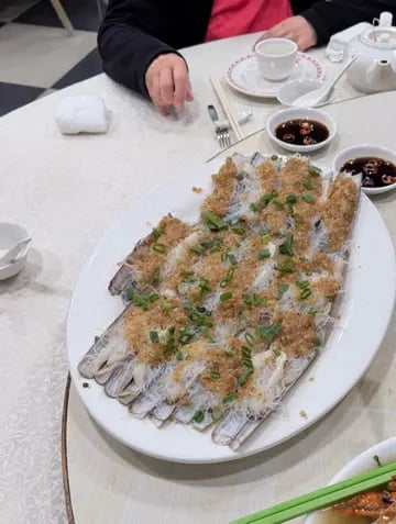 海景海鮮酒家
