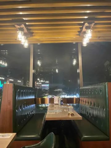 Harbourview Grill 3