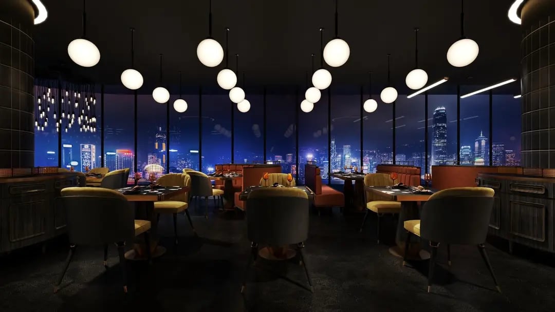 KILO Steakhouse 4