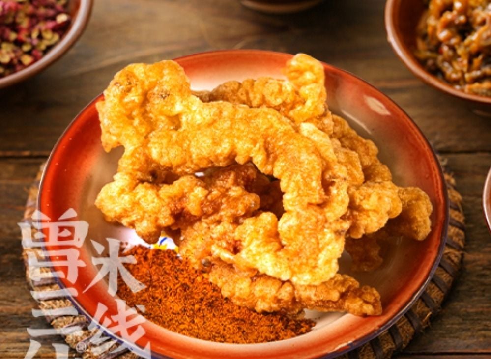 曾三仙米線（元朗店） 5
