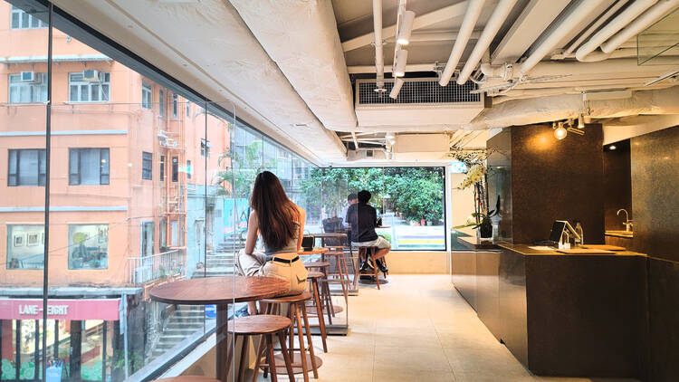 Blue Bottle Coffee 4