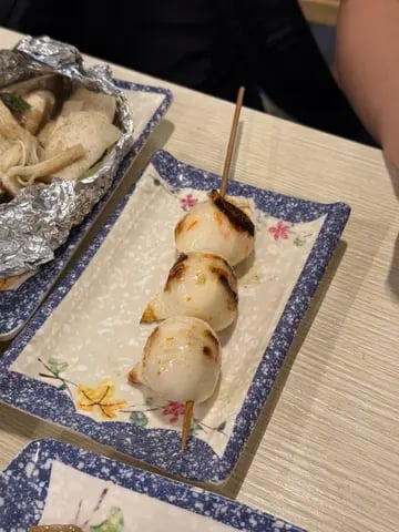 BBQ 海鮮串燒專門店 5