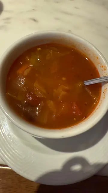 朗逸餐廳 5