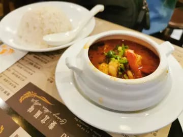 泰北風味 3