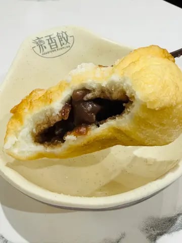 京香餃 5