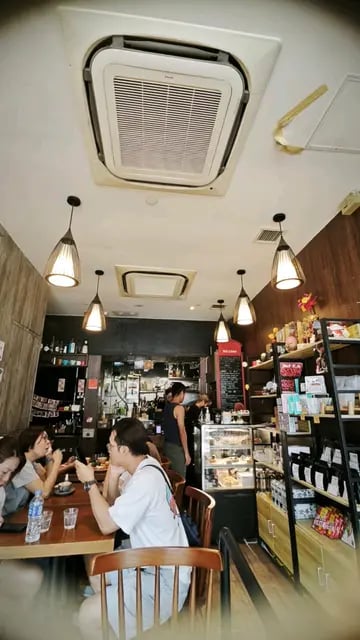 Return Coffee 362 3
