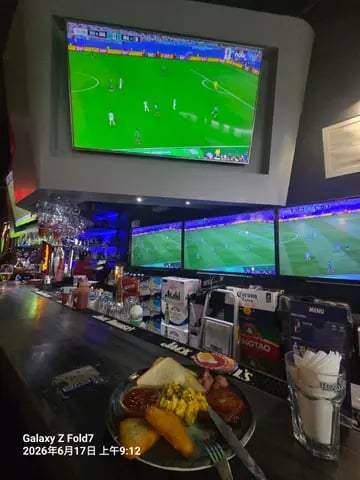 Wan Chai Stadium