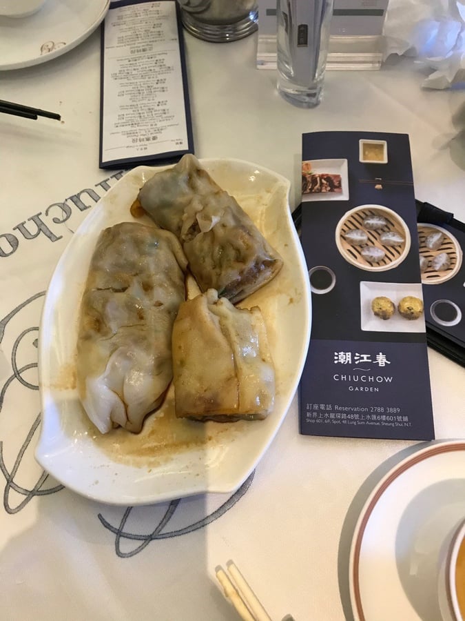 潮江春