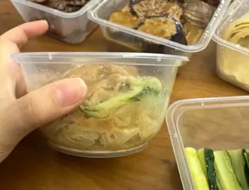 老掌櫃東北菜館 4