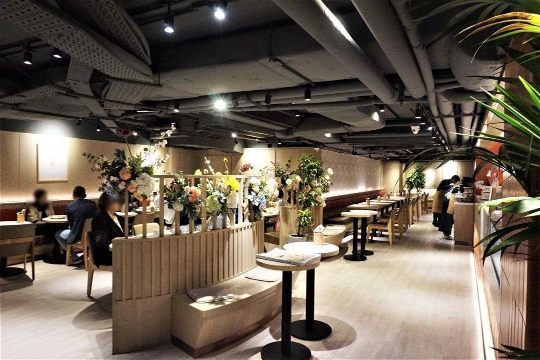 PHI Coffee & Pancake