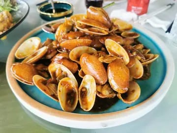 南丫公館
