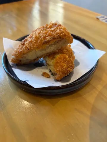 天下茶屋