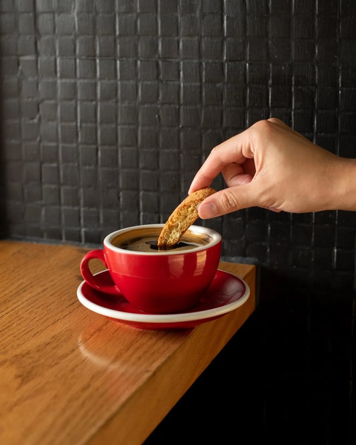 Winstons Coffee
