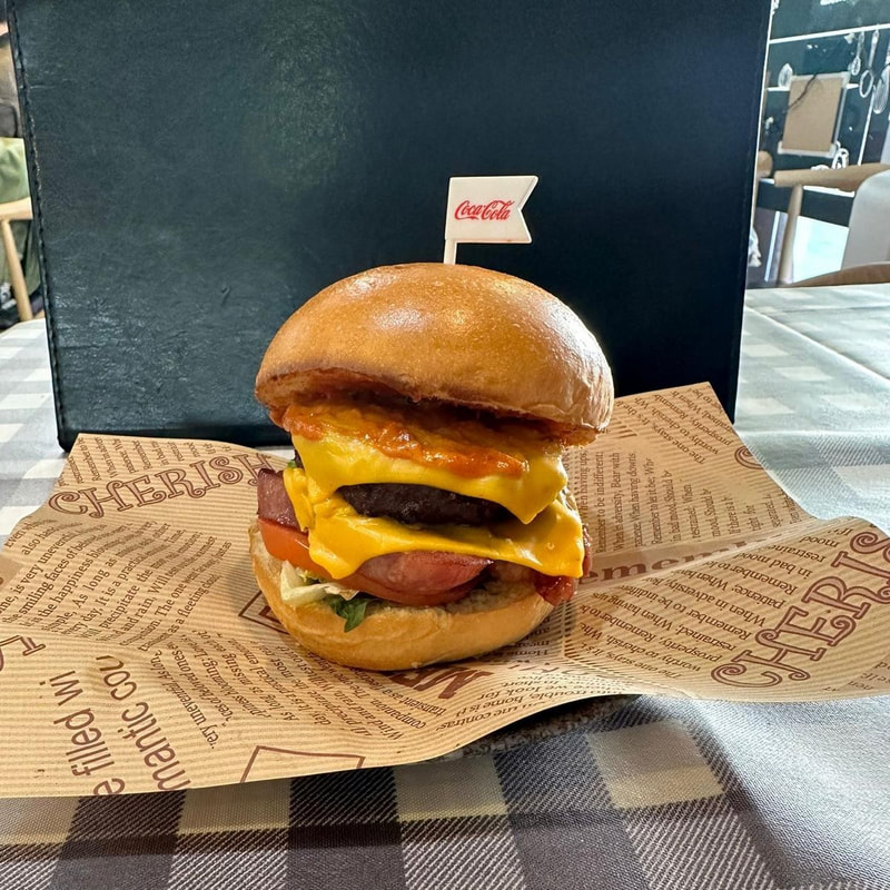 MR Burger 3