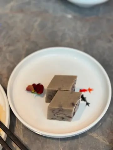 仝堂茶聚