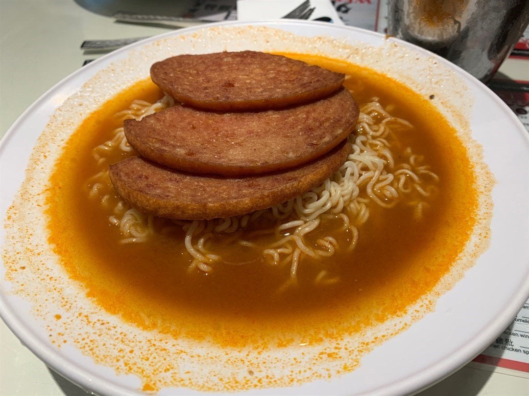 華星冰室