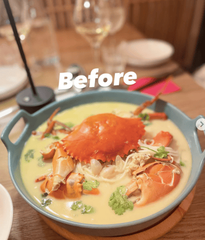 嚟食