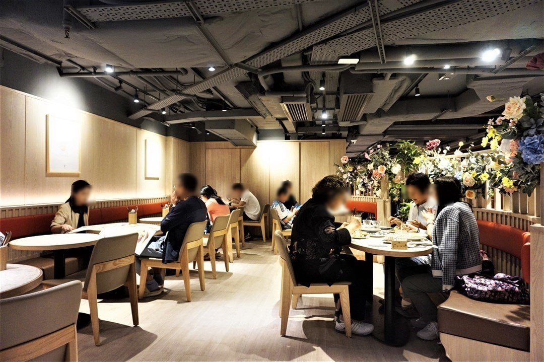PHI Coffee & Pancake 5