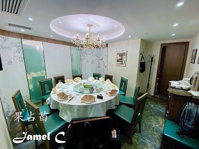 老上海飯店 4