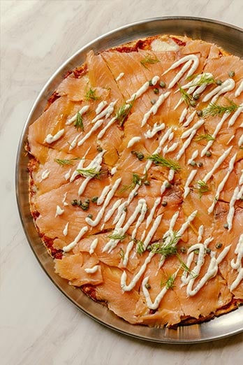 The Cipollini Pizzeria