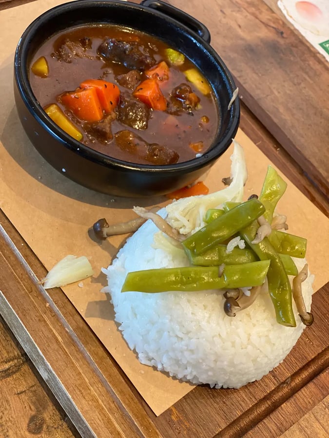 意樂餐廳 5
