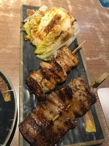 形 Katachi Bar & Kushiyaki 5