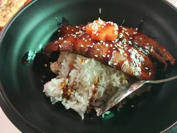 香港中華基督教青年會新界會所餐廳 4