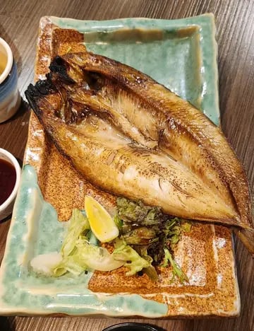 七福神和食亭