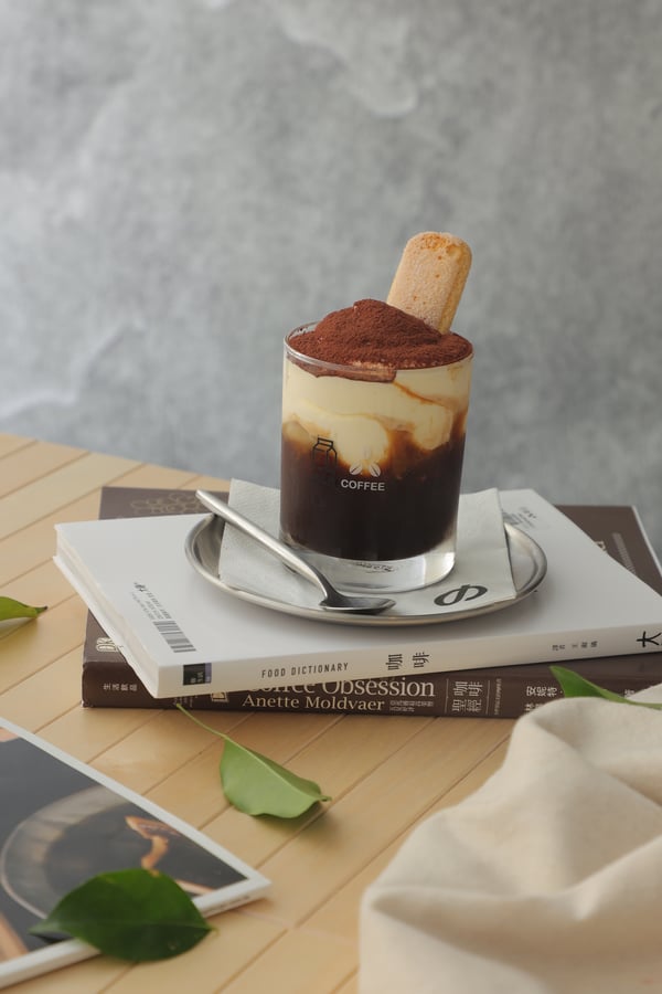 PHI Coffee & Pancake
