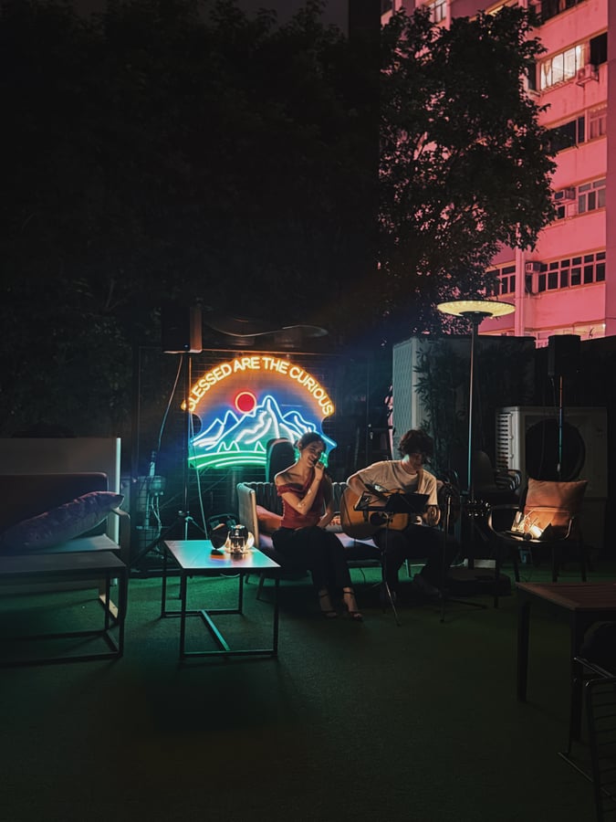 Lounge Hakuba 4