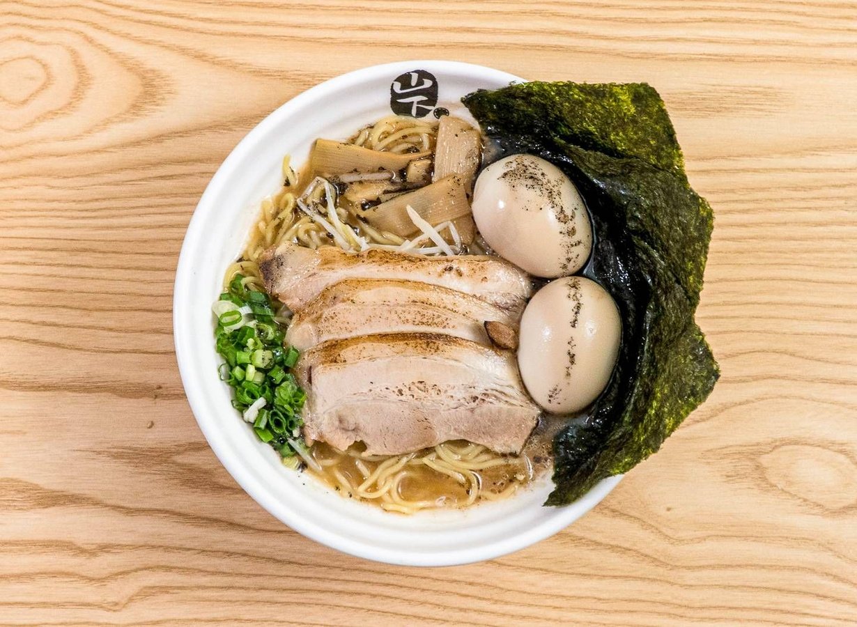麵家山下 4