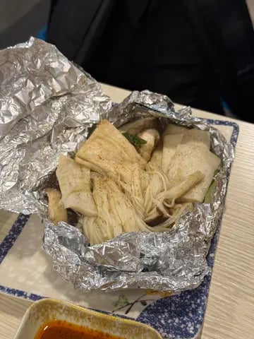 BBQ 海鮮串燒專門店