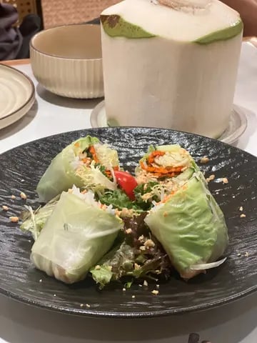 越 Chill Vietnam Cuisine and Bar 5