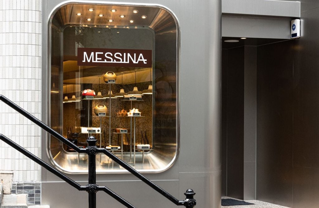 MESSINA