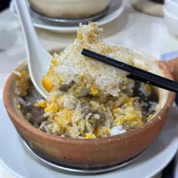 樂記腸粉粥麵煲仔飯專家 4