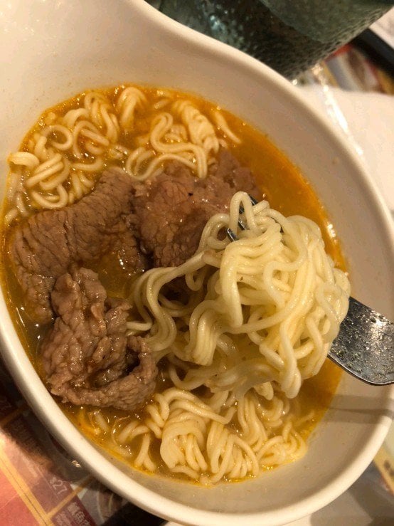 民華餐廳 5