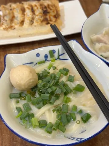三一餃子 5