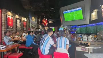Wan Chai Stadium 4