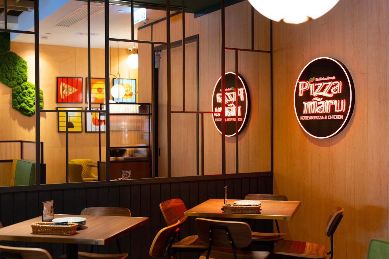 Pizza Maru 5